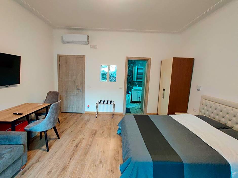 B&B Crocevia