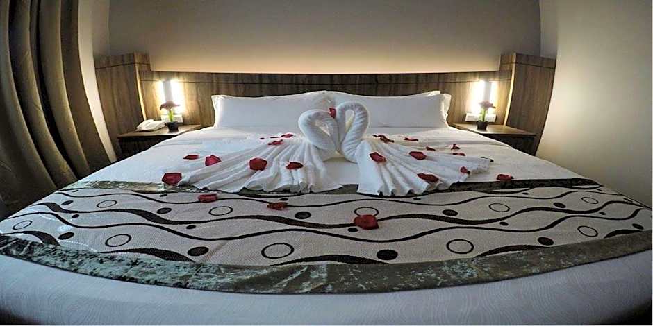 Nova Hotel