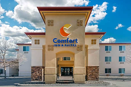 Comfort Inn & Suites Rifle