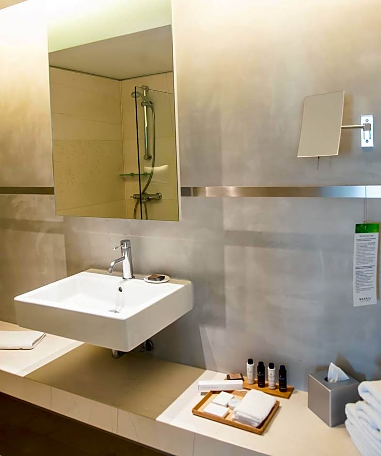 Brasil Suites Boutique Hotel