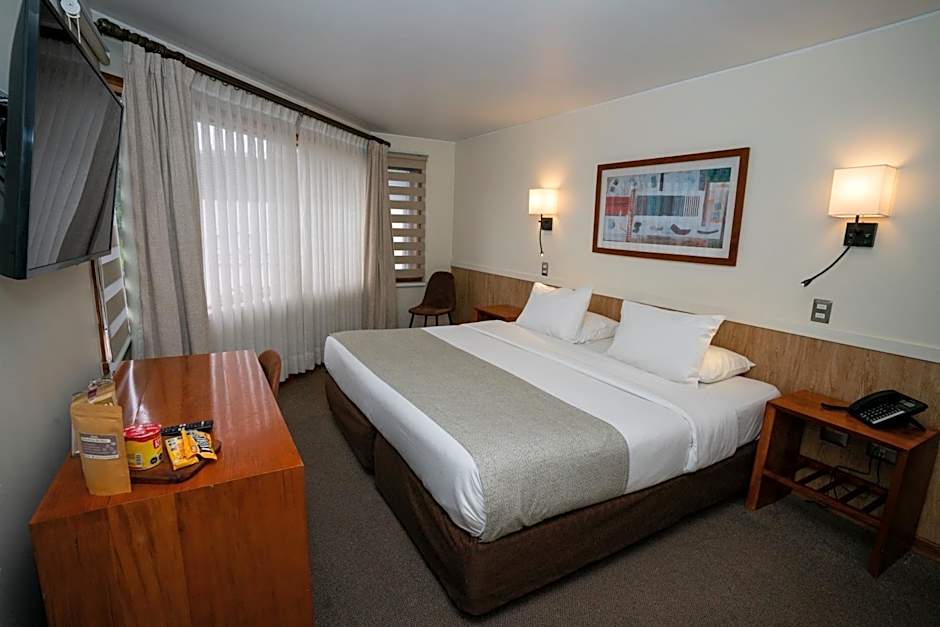 Hotel Don Luis Puerto Montt