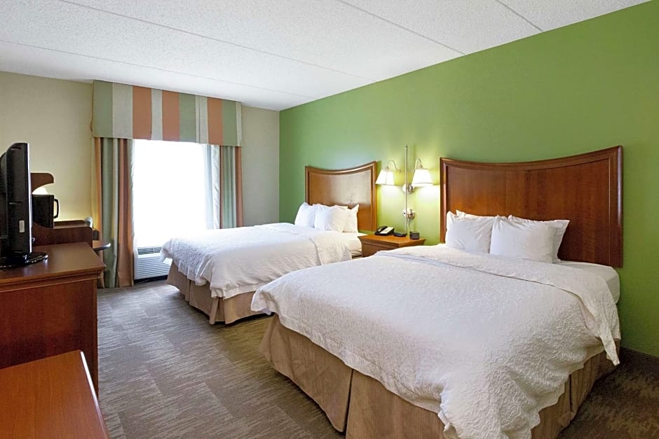 Hampton Inn By Hilton & Suites Blairsville