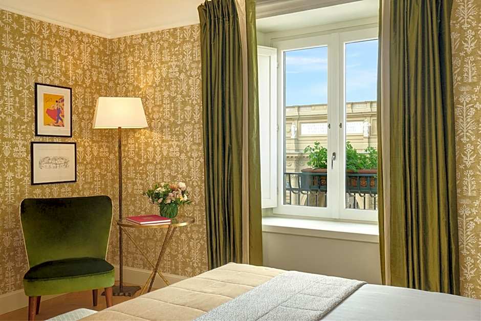 Rocco Forte Hotel Savoy
