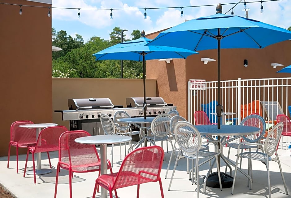 Home2 Suites by Hilton Greenville Airport