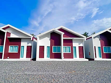 BM Beach Resort Satun