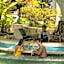 Le Meridien Bali Jimbaran