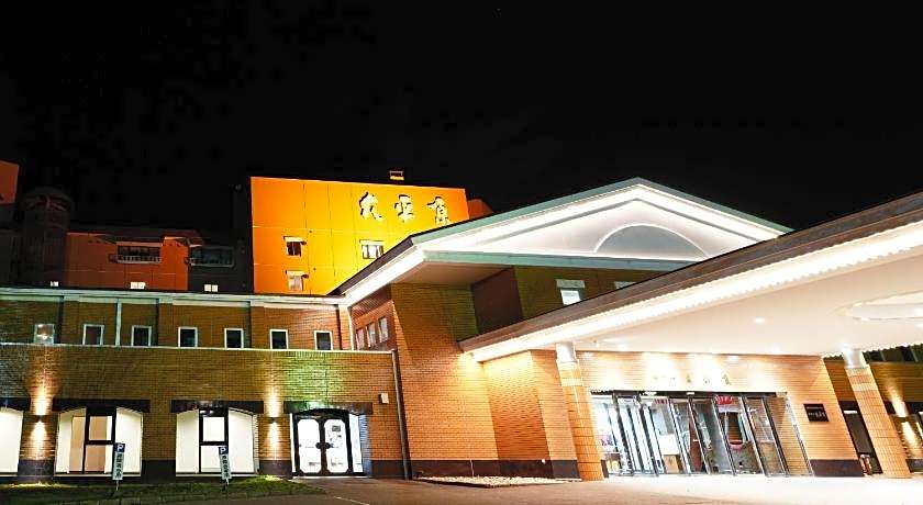 Hotel Daiheigen