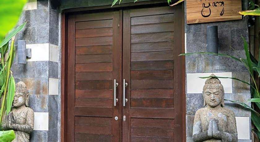 The Gardens Seminyak