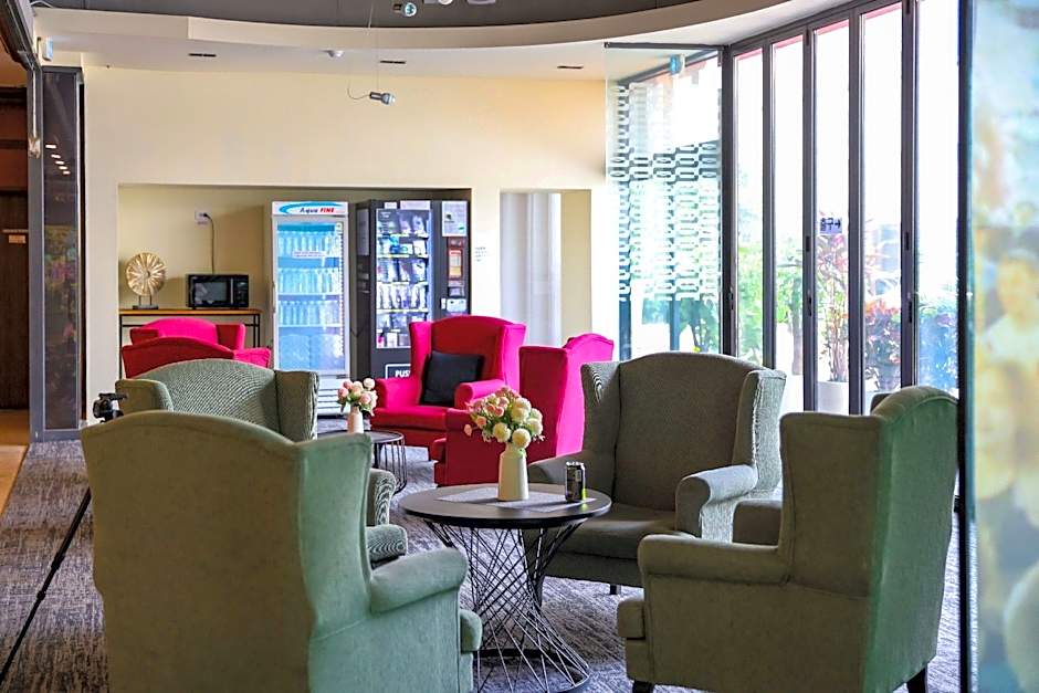 Kabo Hotel