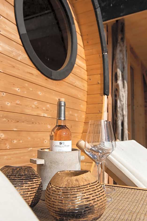 Boutique hotel Villa Oldenhoff