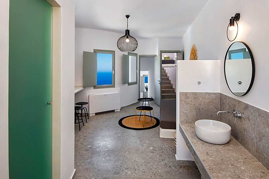 Seven Suites