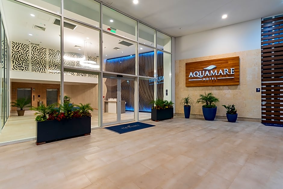 Aquamare Hotel
