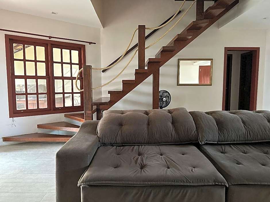 Casa maravilhosa a 100m da praia de Geribá | BZE10