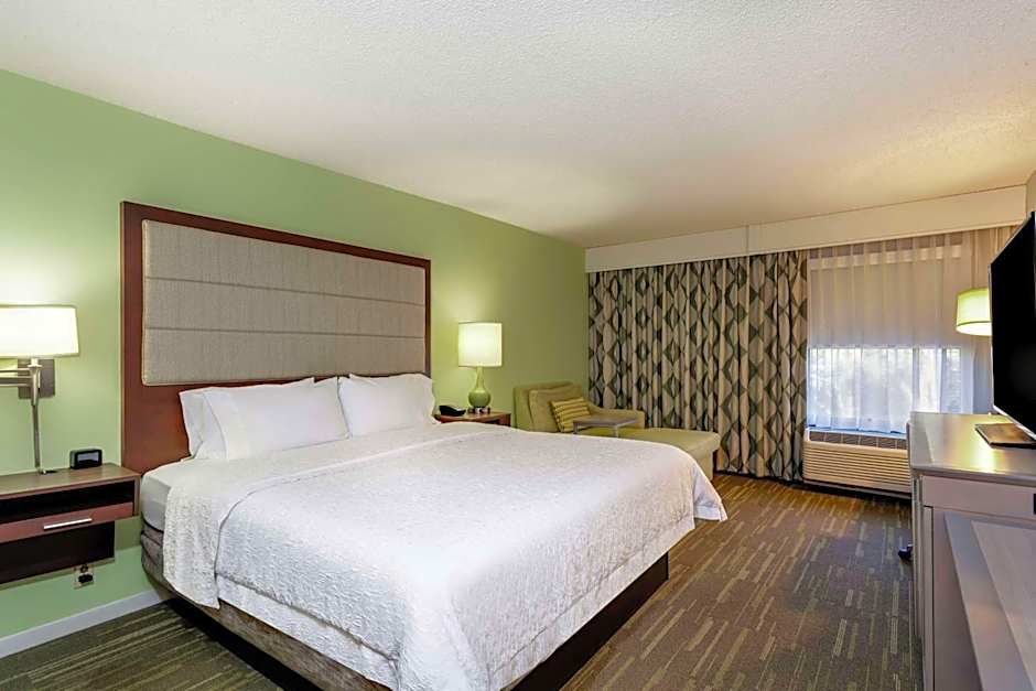Hampton Inn By Hilton Melbourne