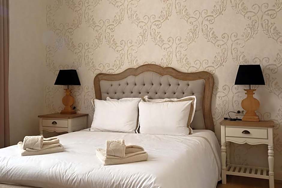 Midalidare Hotel & Spa