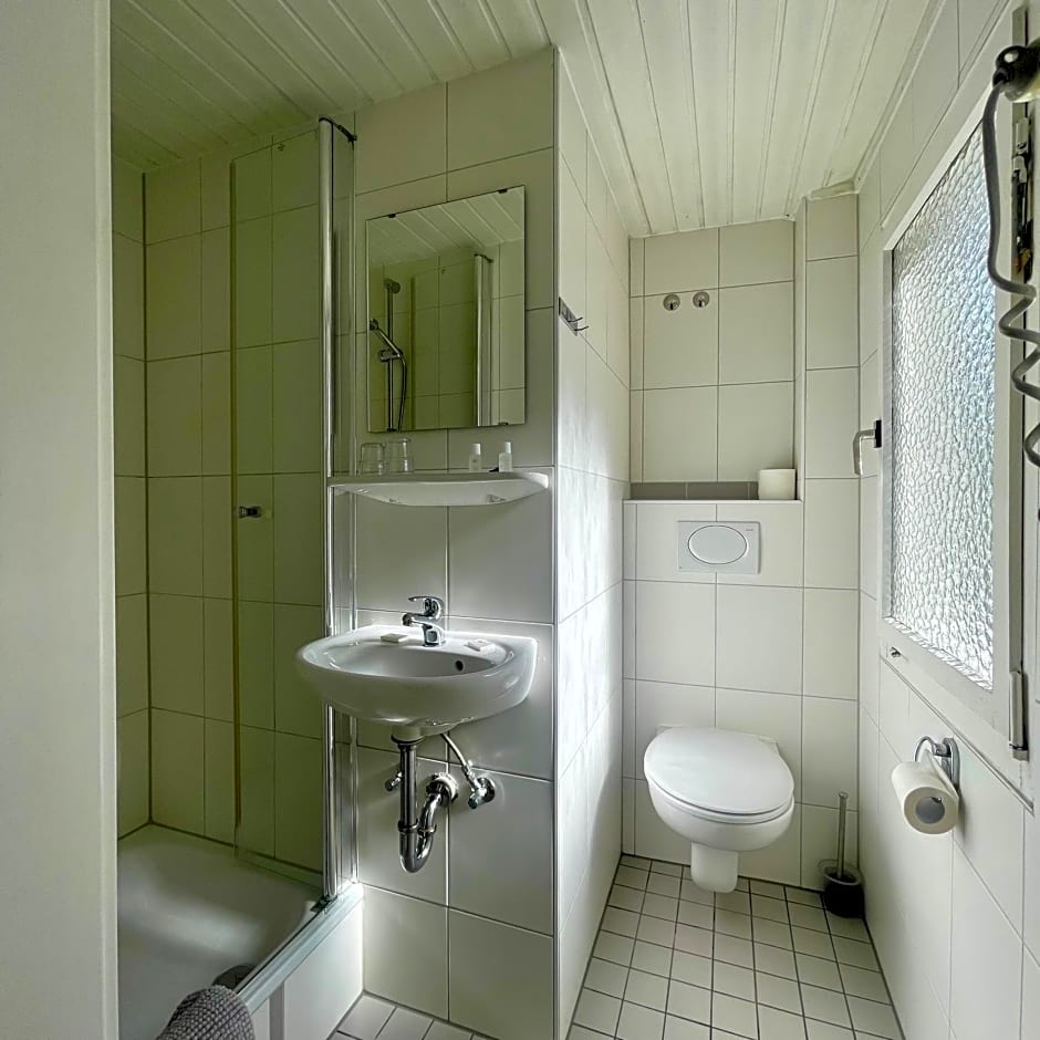 Hotel Gasthof Inselgraben garni