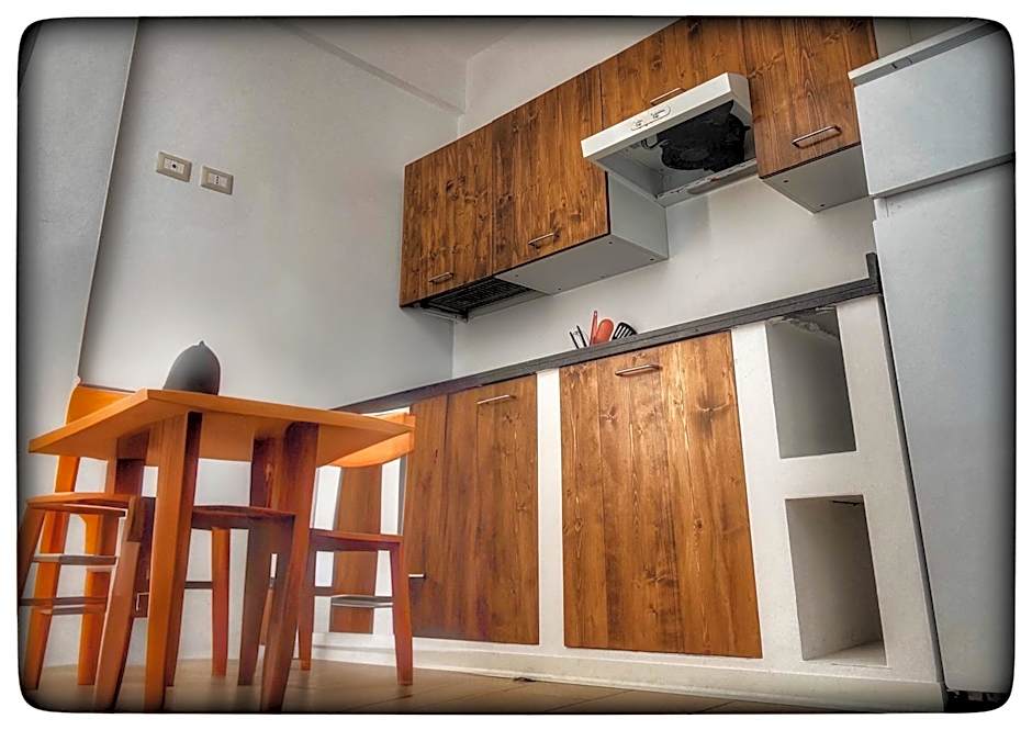 Barko Apartments & Suites