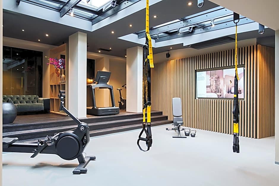 Aiola Living Boutique Hotel Graz