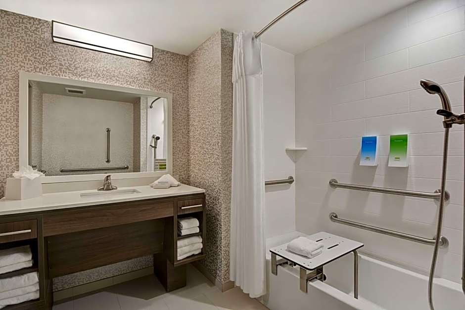 Home2 Suites By Hilton Sarasota I-75 Bee Ridge, FL