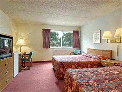 Sunset Inn & Suites