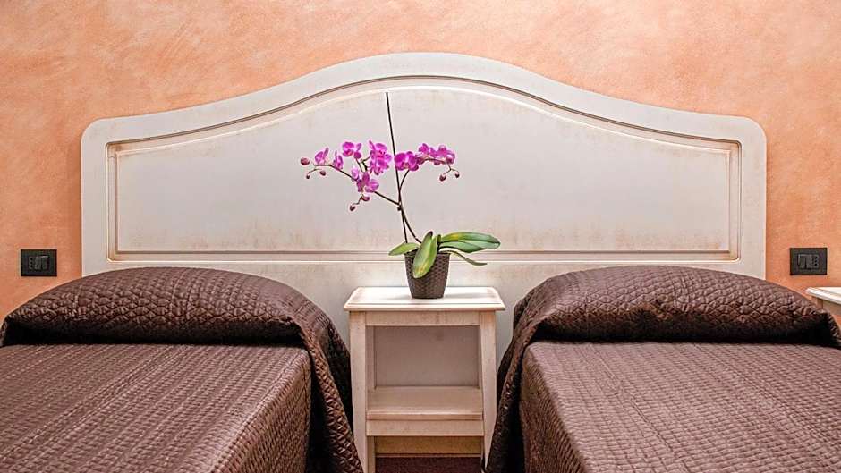 Hotel Donna Carmela Sede Unica a Sciacca