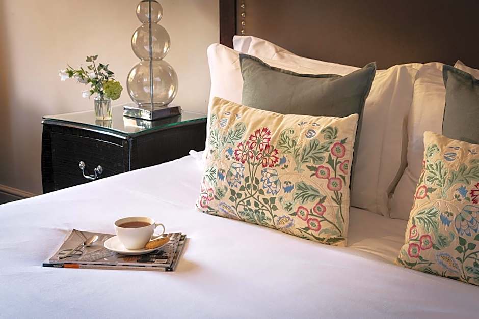 Nutfield Priory Hotel & Spa