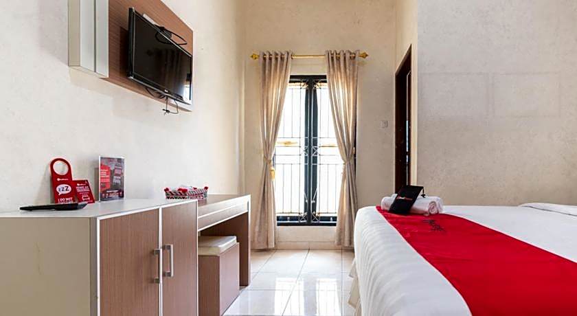 RedDoorz @ Pengayoman Panakkukang 3