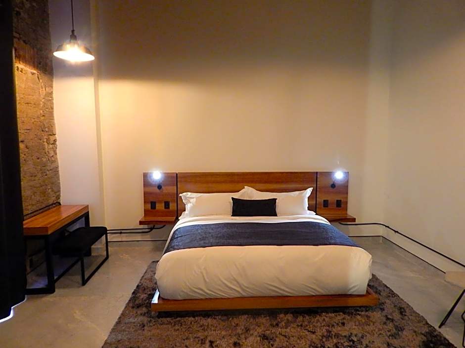 Hotel Tila