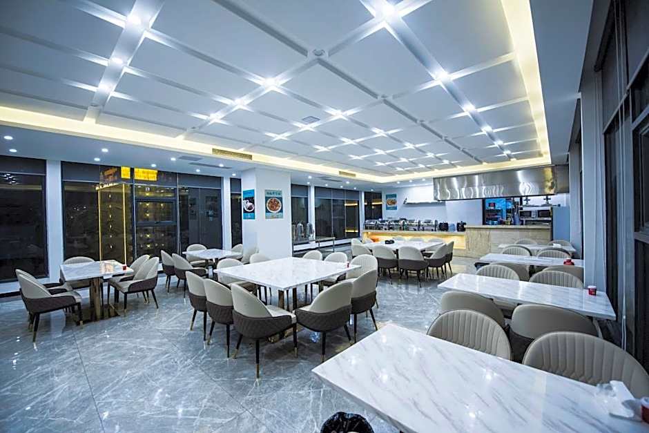 Le Chen Miiya Hotel