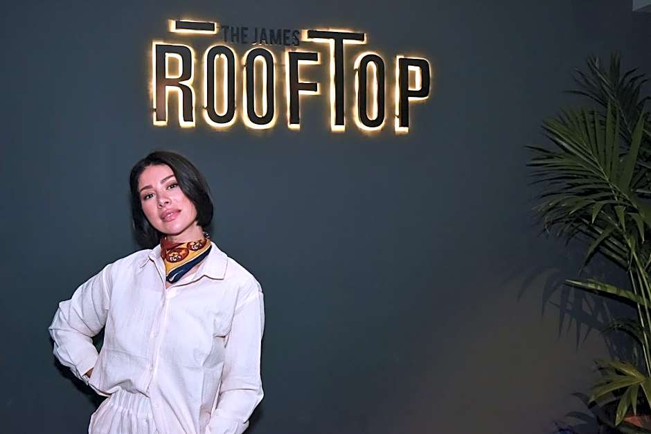 JM Suites Hotel Eco-Friendly Casablanca