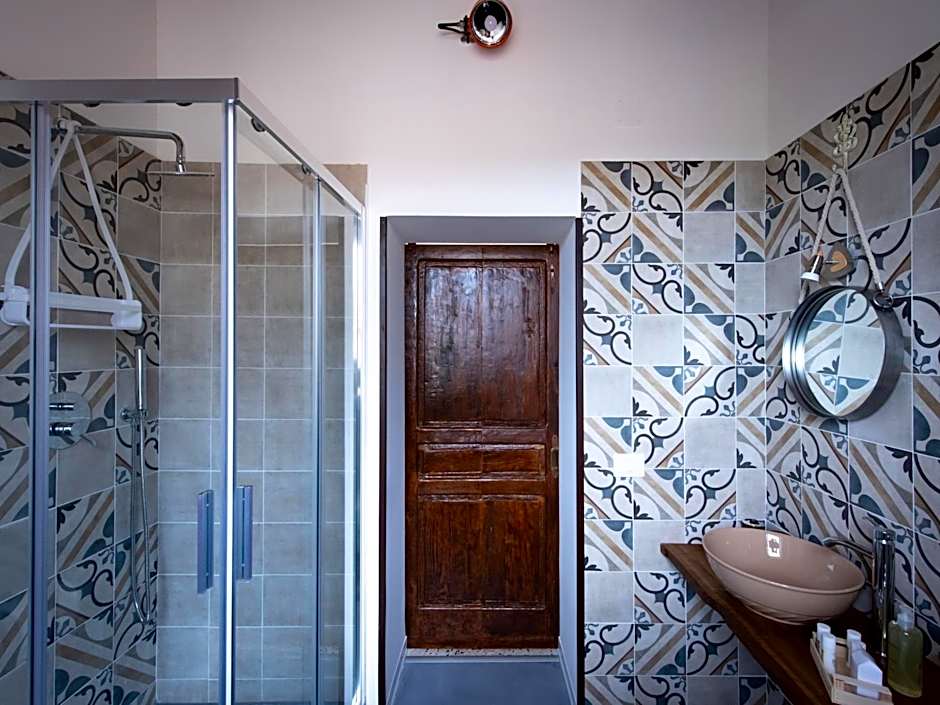 Dimora Iannelli - B&B Rurale Paestum