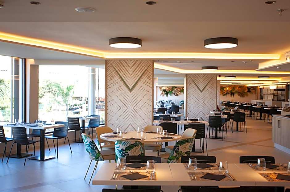 Hotel Primavera Park