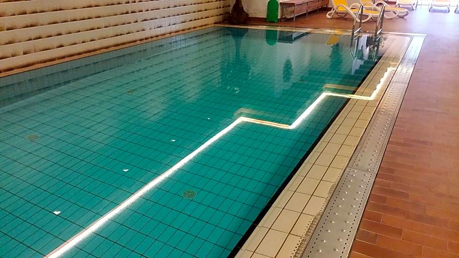 Hotel Brandl