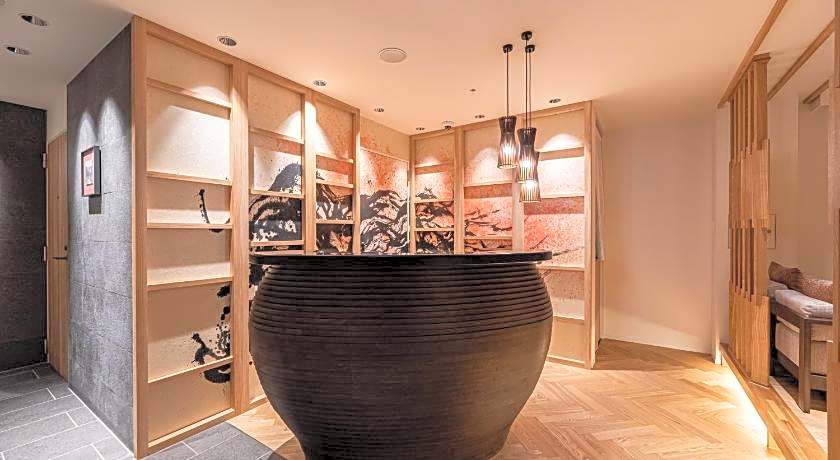 PROSTYLE RYOKAN TOKYO ASAKUSA