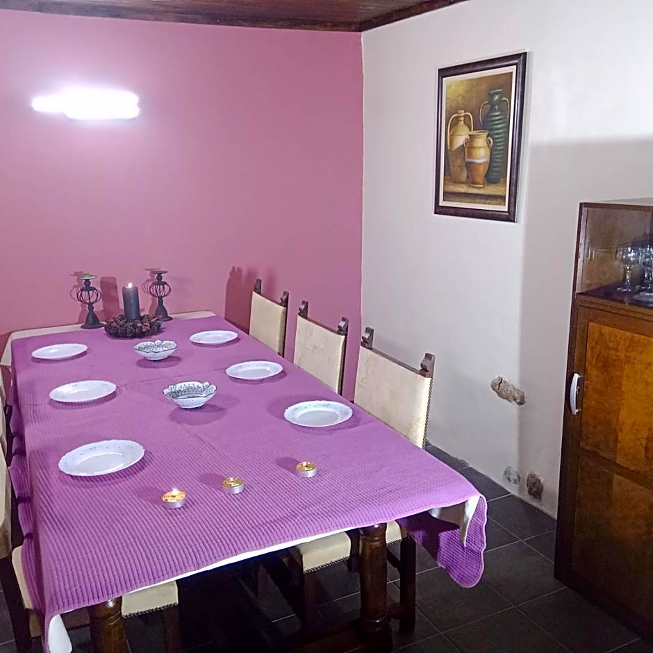 Casa Amoreira - Quinta Amoreira