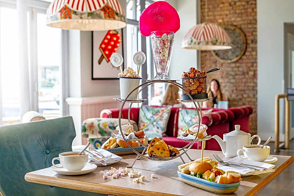 Brighton Harbour Hotel & Spa