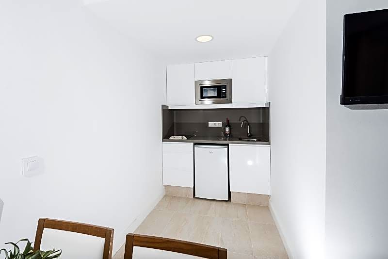 Apartamentos Menorcamar