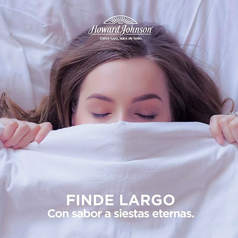 Hotel Howard Johnson Trenque Lauquen