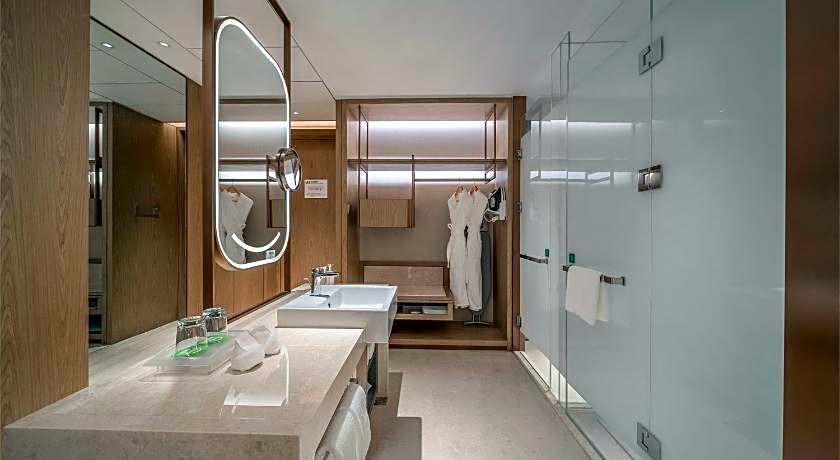 Holiday Inn Changchun Jingyue By IHG