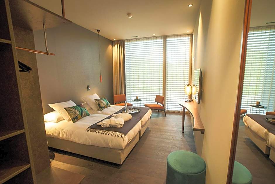 Hotel Restaurant Port-Conty