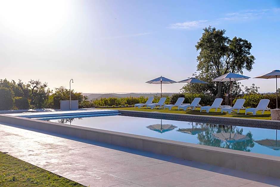 Hotel Rural Quinta do Marco - Nature & Dining