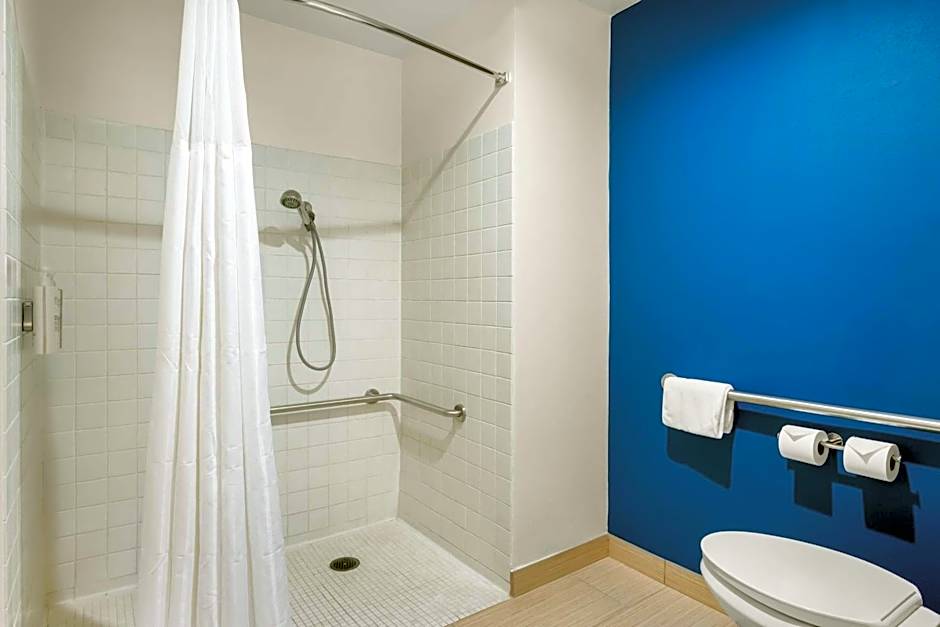 Spark by Hilton Grapevine DFW North