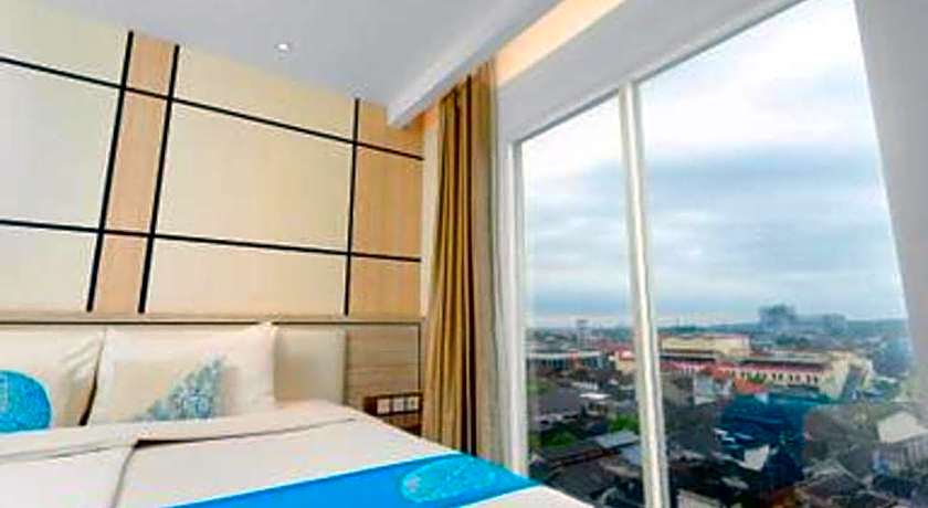 Java Lotus Hotel Jember