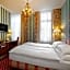 Hotel City House