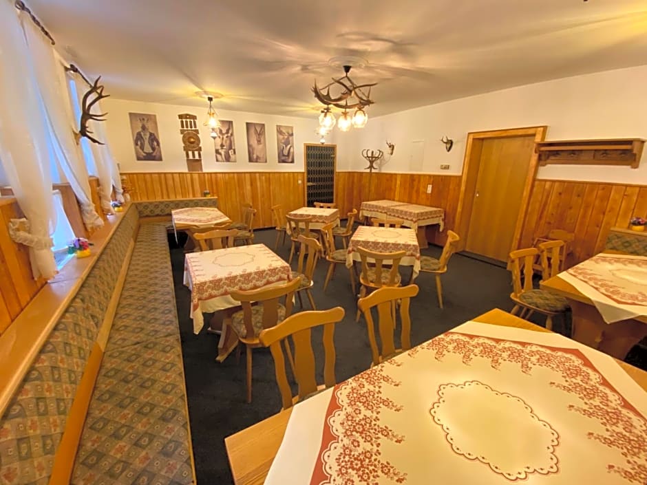 Hotel Bielatal