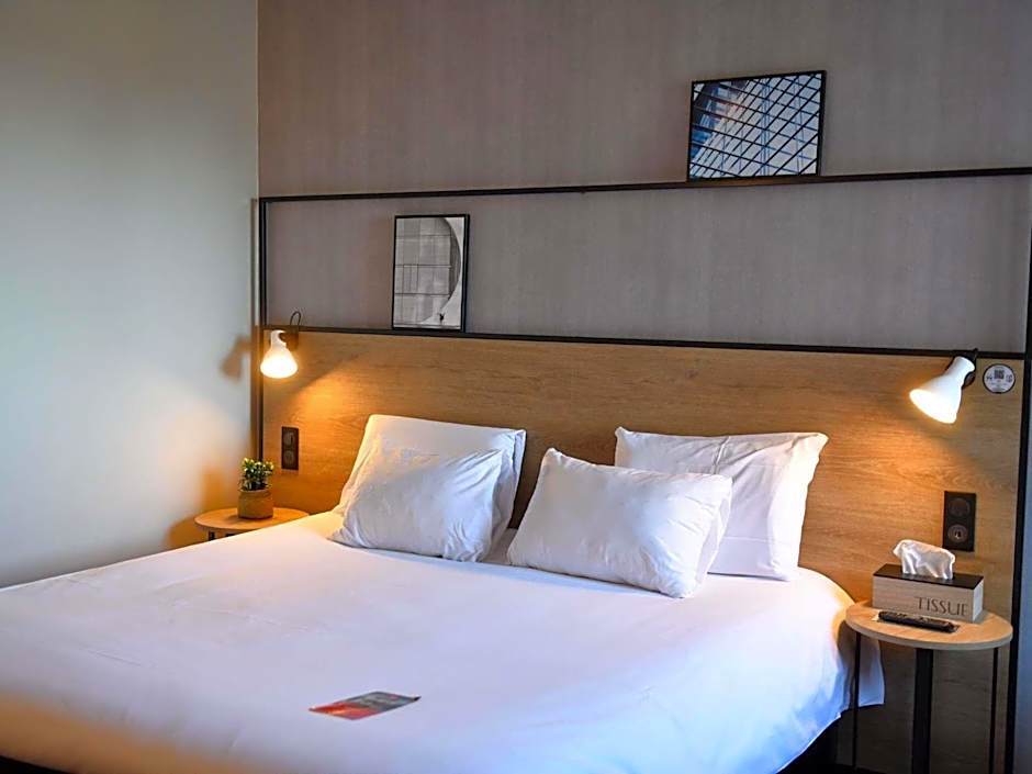 ibis Chateauroux