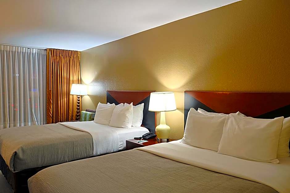 Quality Inn Kennedy Space Center