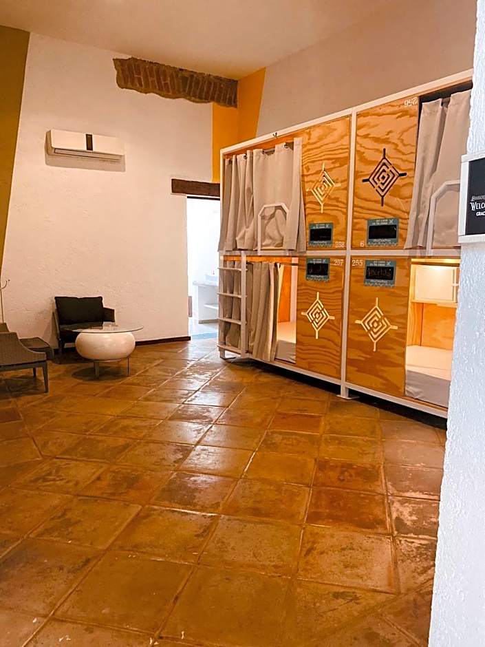 Casa Pepe