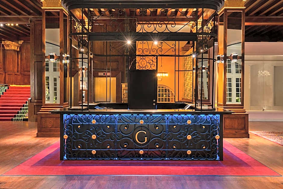 Grand Galvez Resort, Autograph Collection