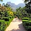 Villa Megna - Green Paradise B&B